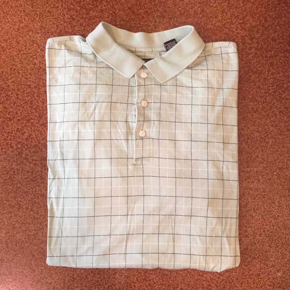 Golden bear men’s shirt!
